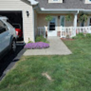 Meet your Posher, Earl